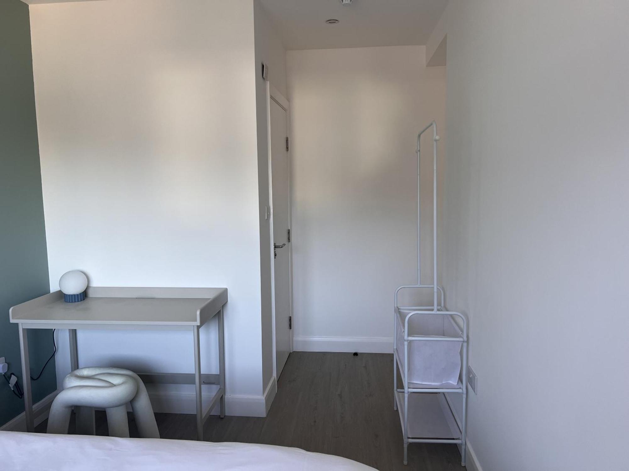 Zozy Clitterhouse Hotel Londres Exterior foto