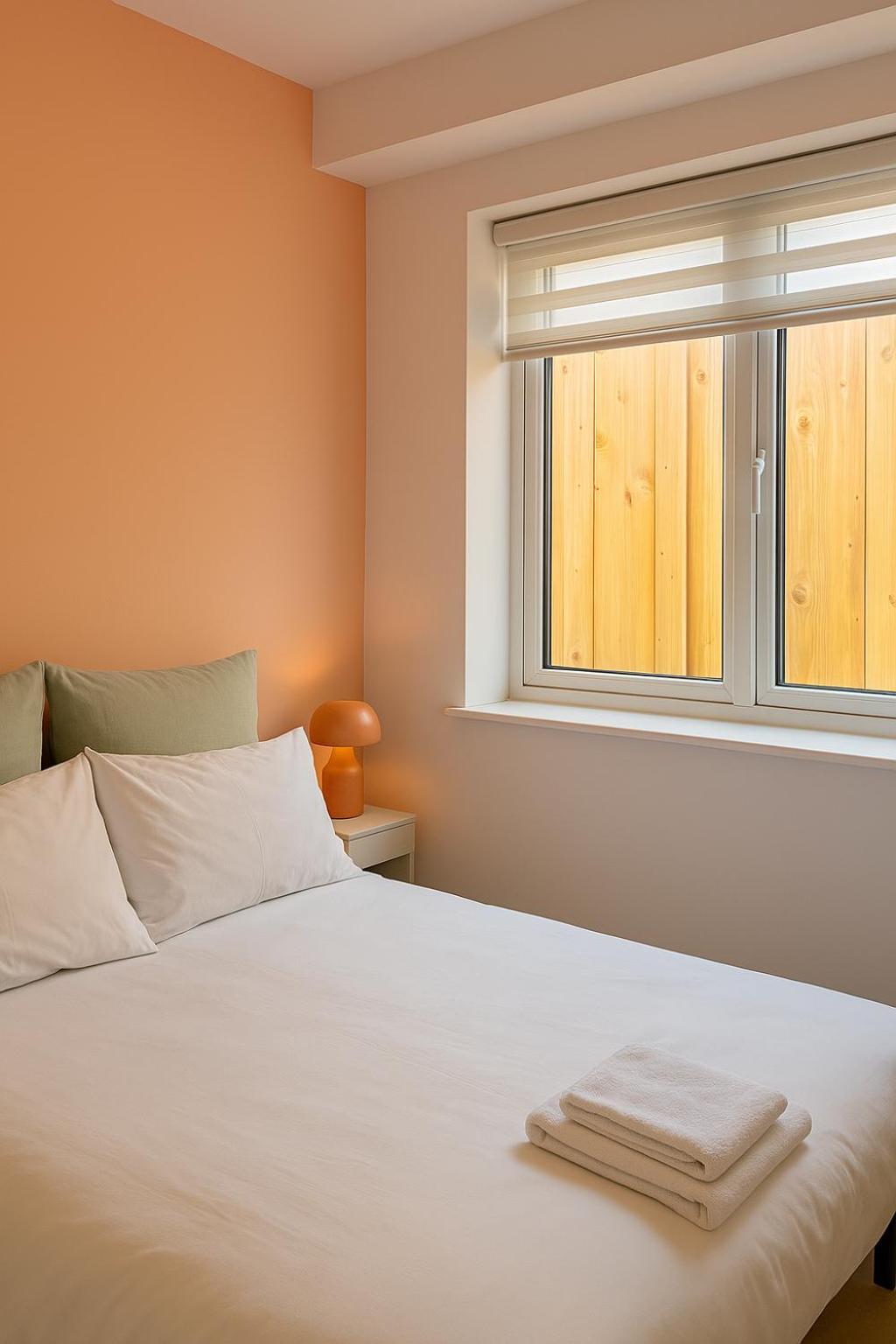 Zozy Clitterhouse Hotel Londres Quarto foto